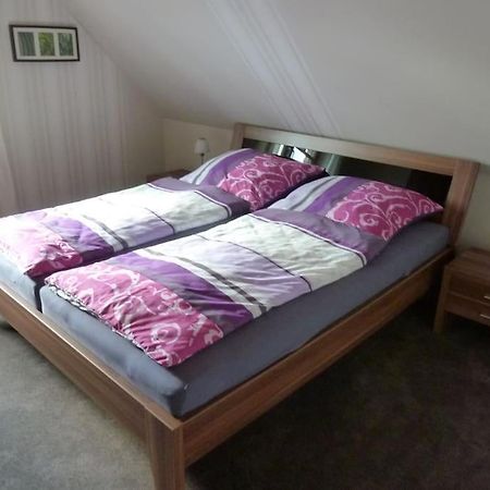 Fewo La Casa - Ferien Im Muensterland Ahaus Ngoại thất bức ảnh