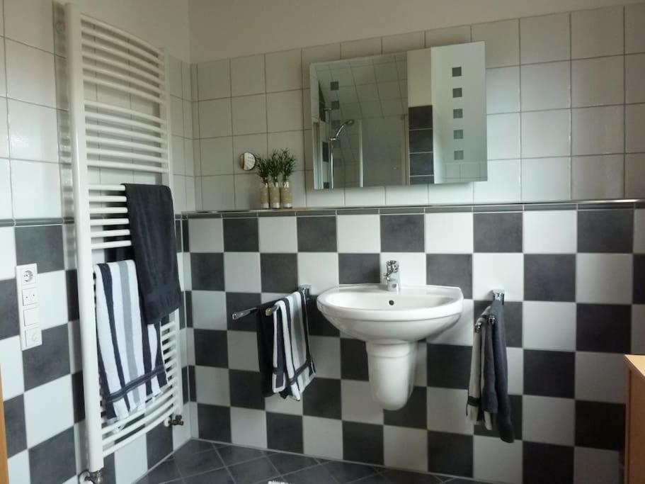 Fewo La Casa - Ferien Im Muensterland Ahaus Ngoại thất bức ảnh