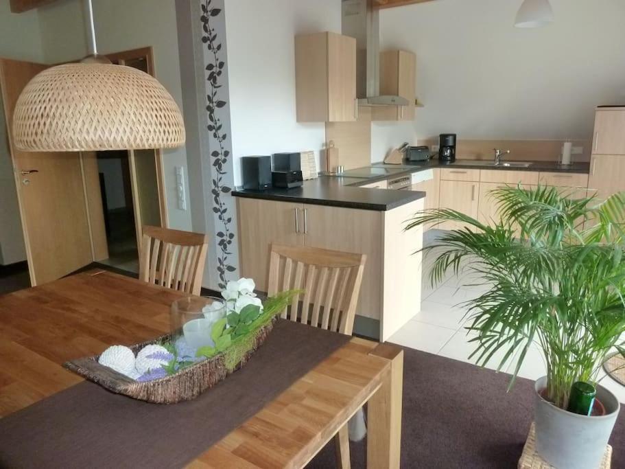 Fewo La Casa - Ferien Im Muensterland Ahaus Ngoại thất bức ảnh