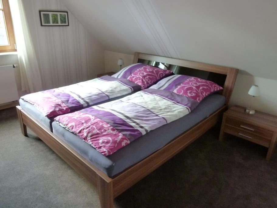 Fewo La Casa - Ferien Im Muensterland Ahaus Ngoại thất bức ảnh