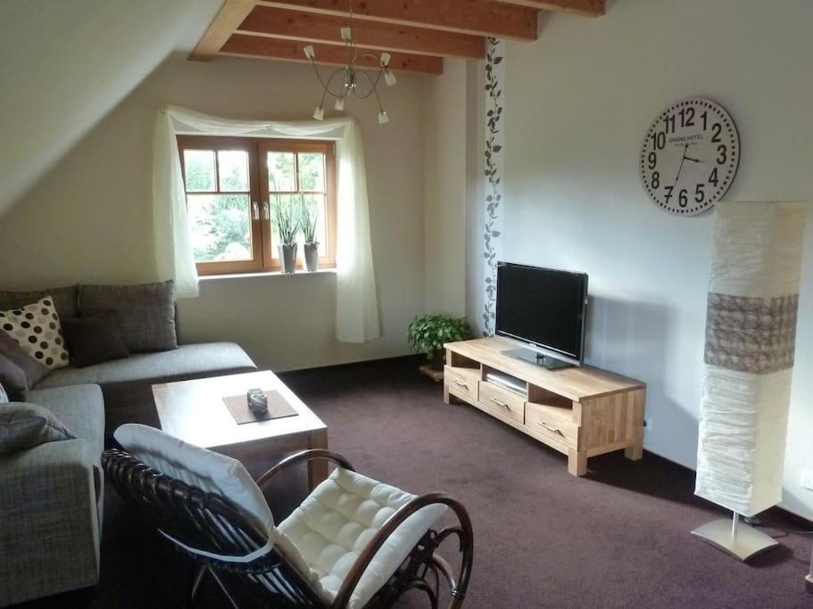 Fewo La Casa - Ferien Im Muensterland Ahaus Ngoại thất bức ảnh