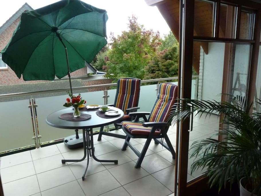 Fewo La Casa - Ferien Im Muensterland Ahaus Ngoại thất bức ảnh