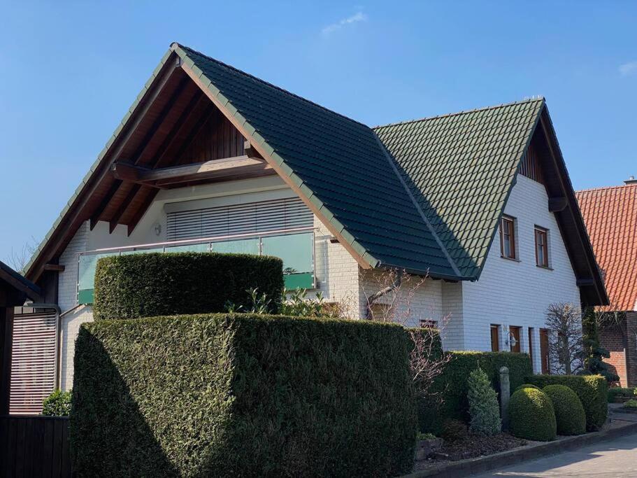 Fewo La Casa - Ferien Im Muensterland Ahaus Ngoại thất bức ảnh