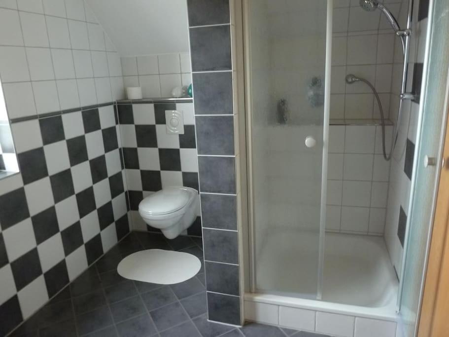 Fewo La Casa - Ferien Im Muensterland Ahaus Ngoại thất bức ảnh